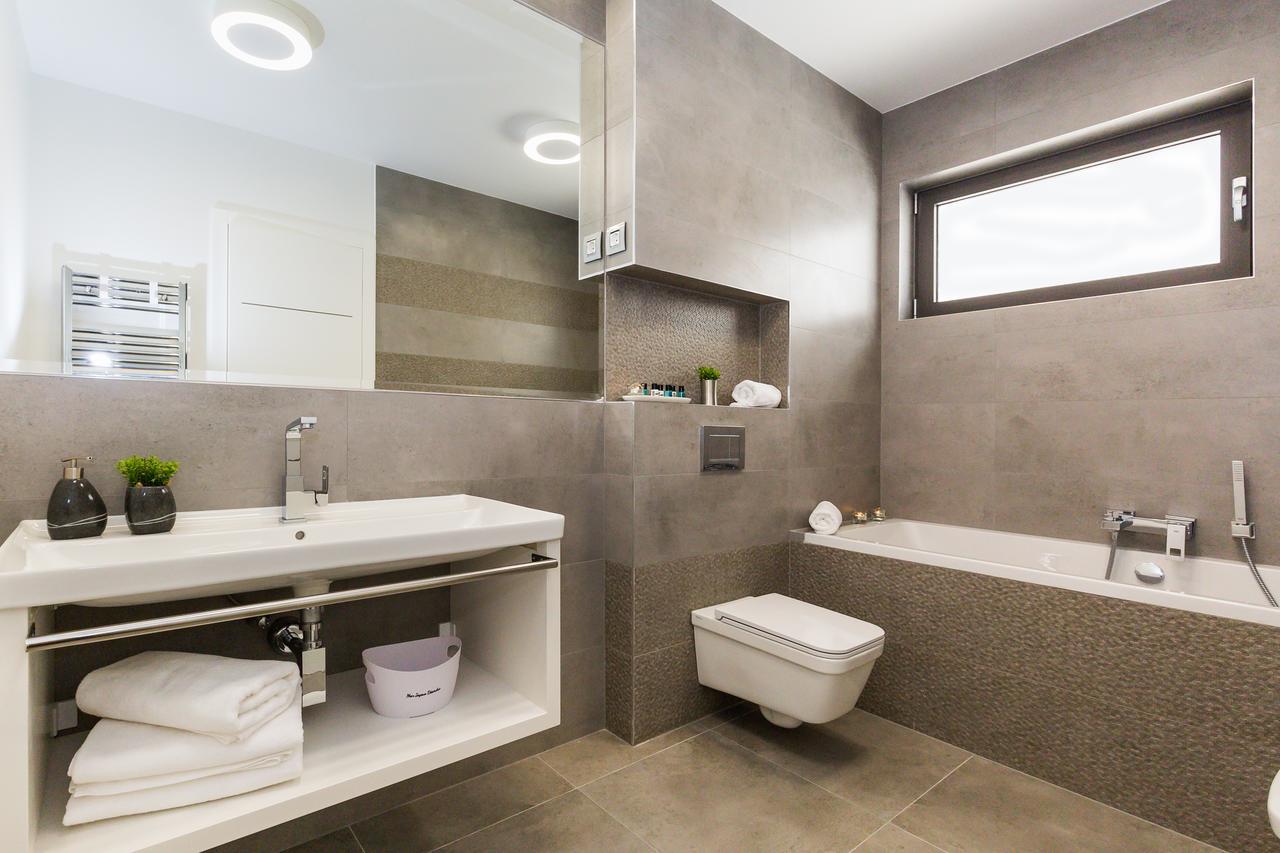 Shell Luxury Residences With Pool And Whirlpool Задар Екстериор снимка