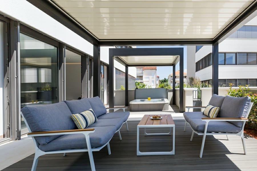 Shell Luxury Residences With Pool And Whirlpool Задар Екстериор снимка